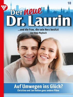 cover image of Auf Umwegen ins große Glück?